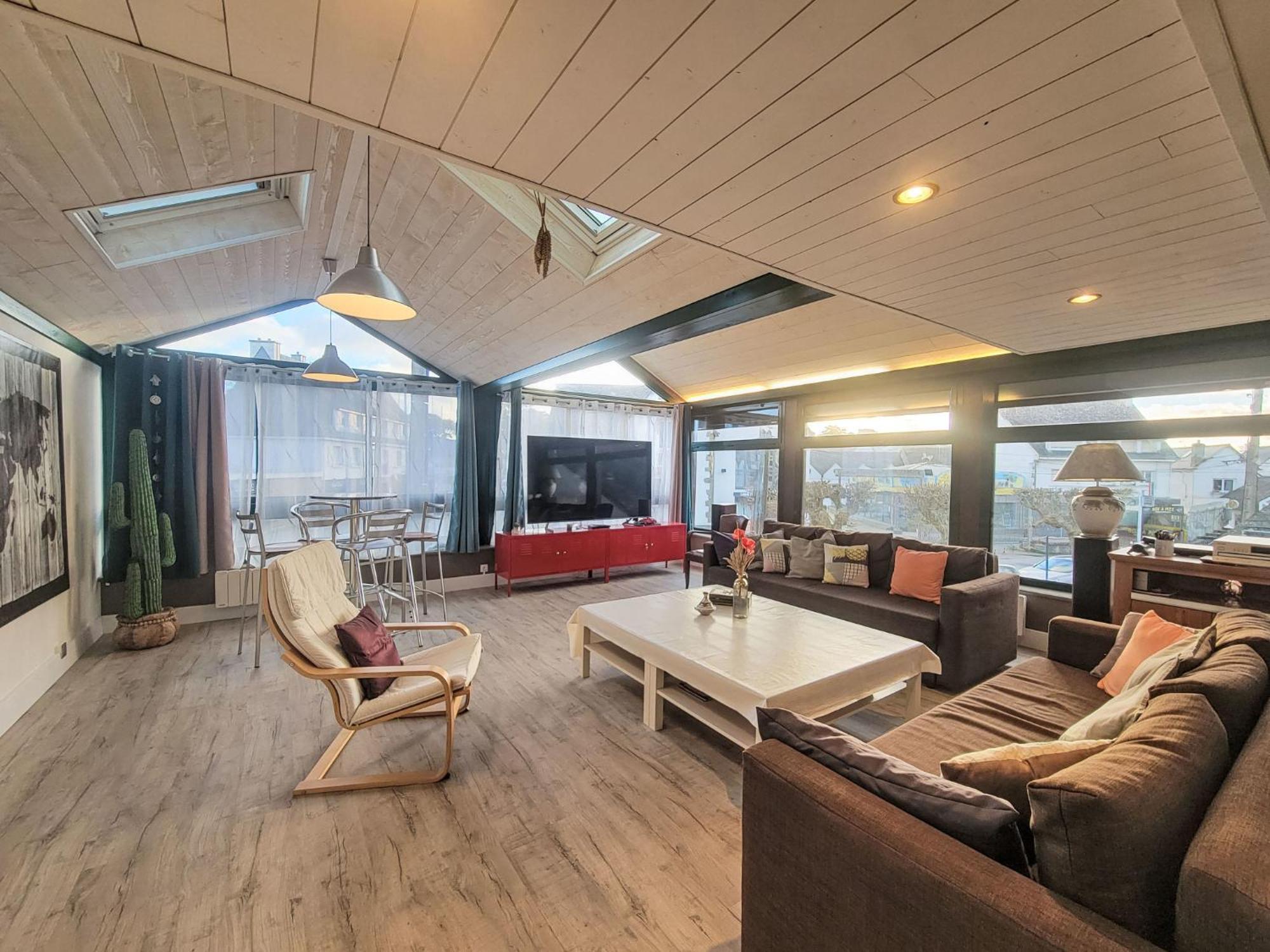 Apartment Le Sudouest By Interhome Carnac Kültér fotó