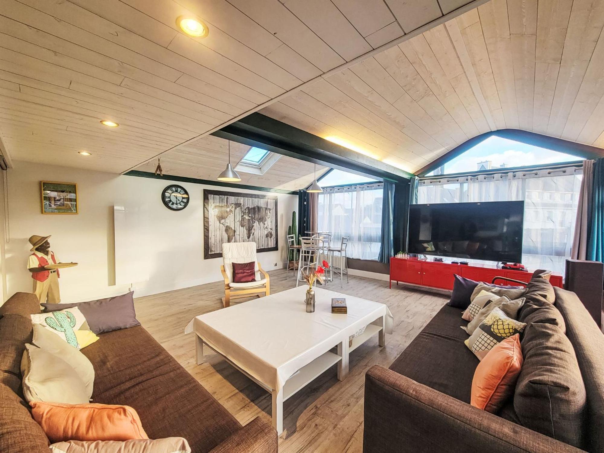 Apartment Le Sudouest By Interhome Carnac Kültér fotó